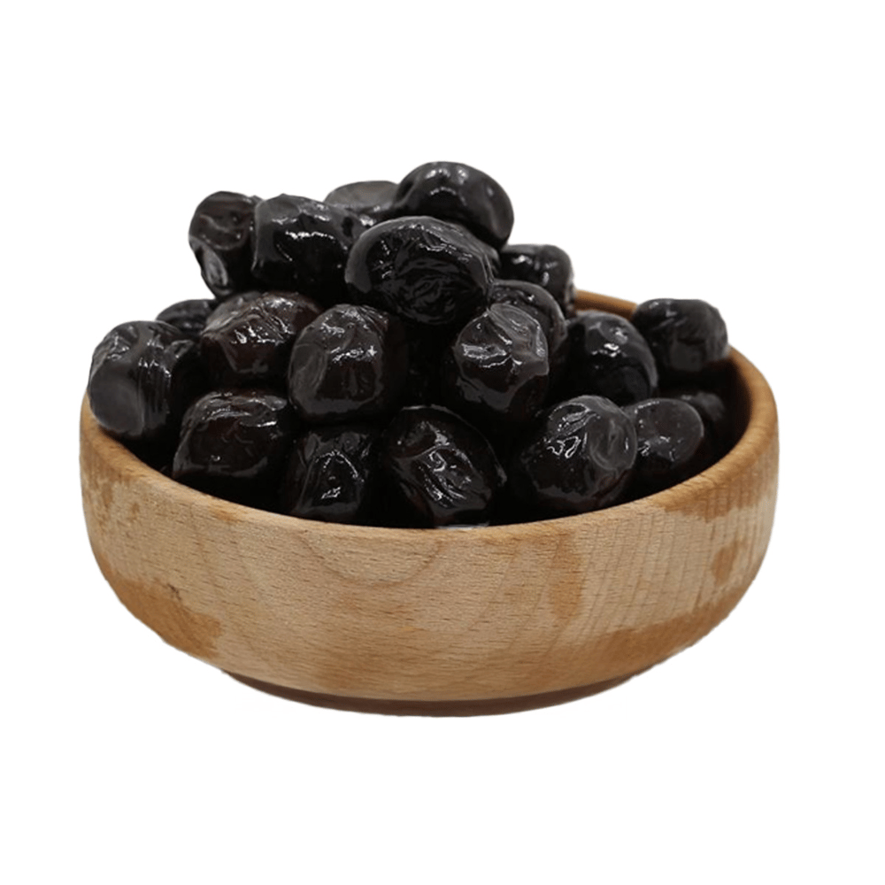 Yöre Mega XL Siyah Zeytin Kg