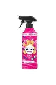 Yumoş Sprey Orkide 450ml