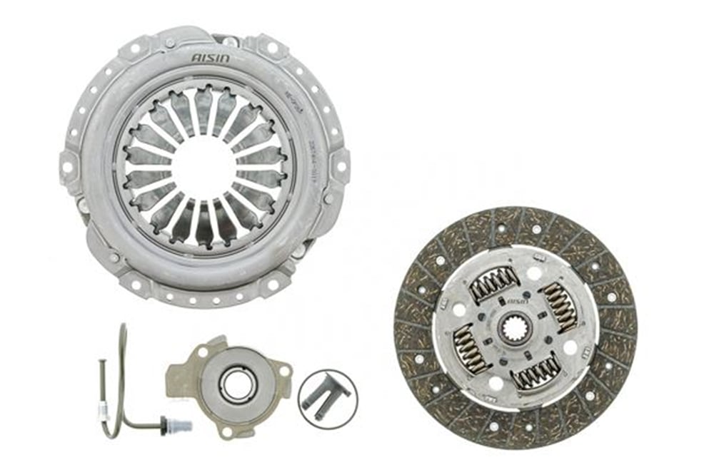 AISIN CKE-OP26R - Debriyaj Seti - Opel Astra H Astra J Vectra C Meriva A Zafira B