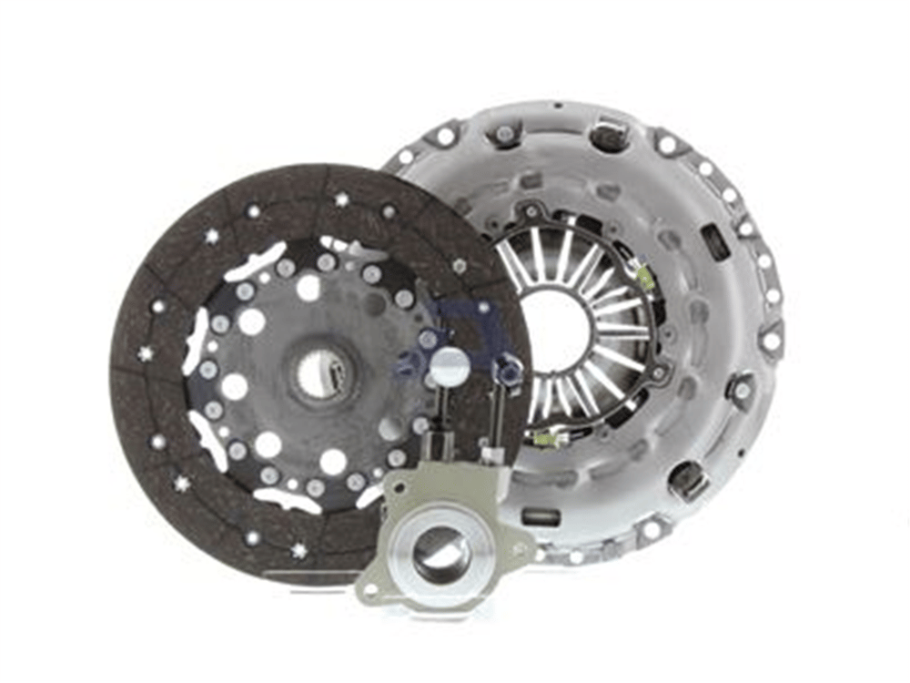 AISIN CKK-023R - Debriyaj Seti - Kore I30/ix35/tucson/sonata/santafe/ceed/sportage