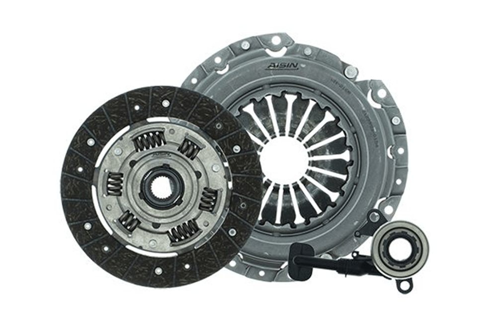 AISIN CKN-216R - Debriyaj Seti - Japon Qashqai/note/micra/