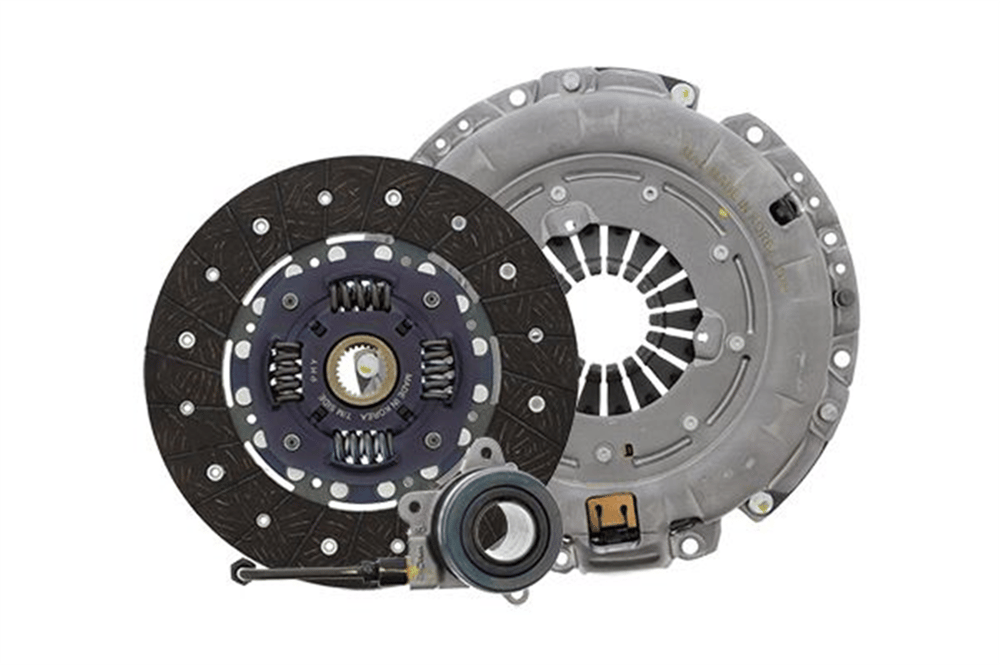 AISIN CKO-044R - Debriyaj Seti - Kore Korando/actyon Sporta/rexton/*radius