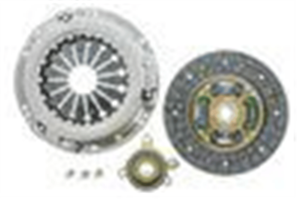 AISIN CKT-371RA - Debriyaj Seti - Japon Avensis