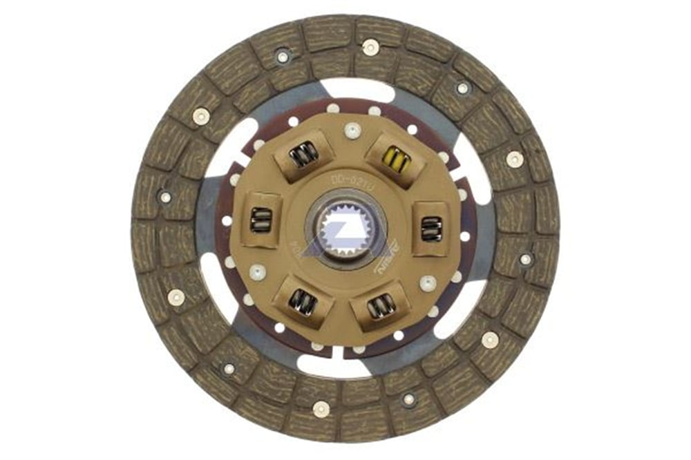 AISIN DD-021U - Debriyaj Balatasi - Japon Feroza