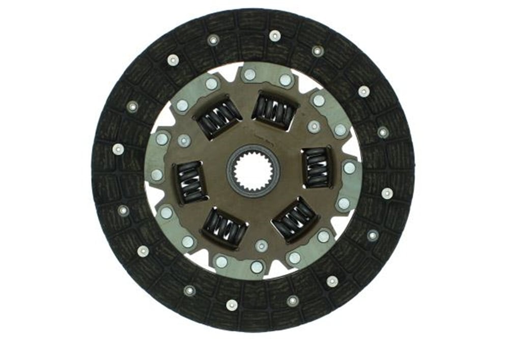 AISIN DM-034U - Debriyaj Balatasi - Japon Pajero / L200 / L 300