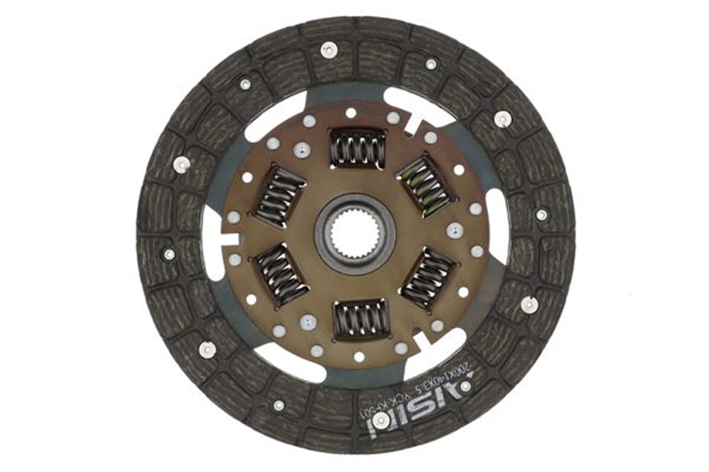 AISIN DM-062 - Debriyaj Balatasi - Japon Carisma