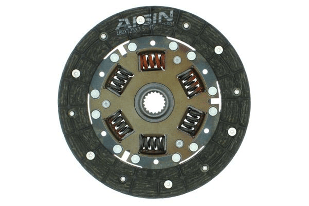 AISIN DN-004 - Debriyaj Balatasi - Japon Micra
