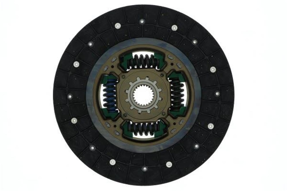 AISIN DTX-203 - Debriyaj Balatasi - Japon Avensis