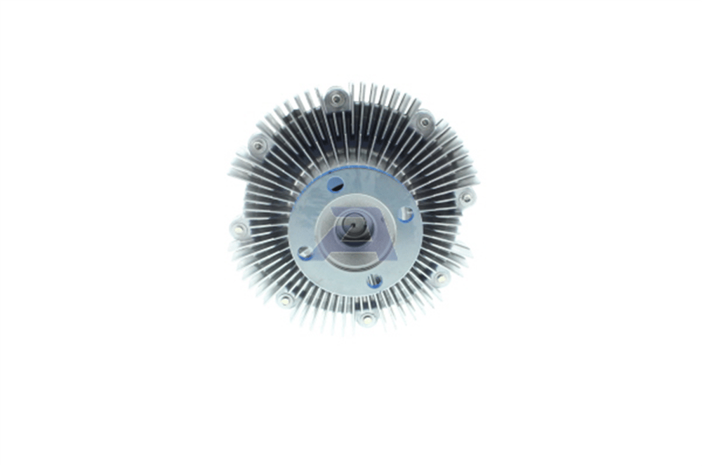AISIN FCTS-001 - Fan Termigi - Japon Hilux (kun15, Kun35, Kun25, Kun26)