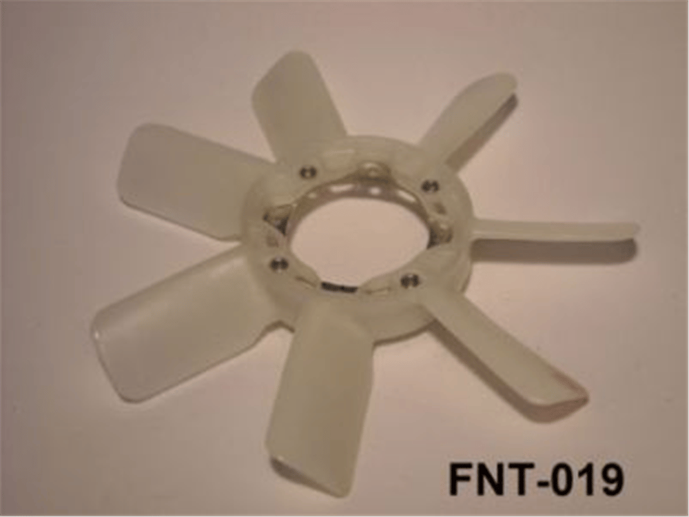 AISIN FNT-019 - Fan Pervanesi - Japon Hilux (ln105)