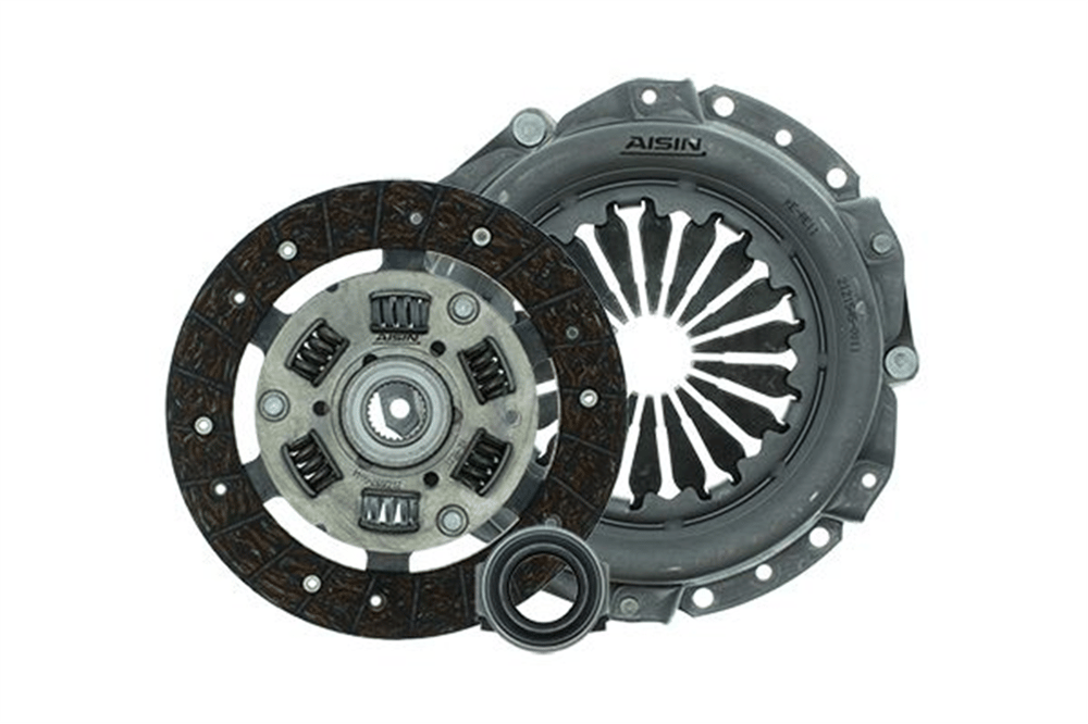 AISIN KE-RE11 - Debriyaj Seti - Renault Clio Kango Megan