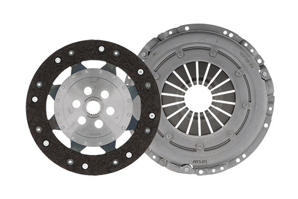 AISIN KE-RE20R - Debriyaj Seti - Renault Kango Ii /clio Iii/megan/fluence/laguna Iii/modus/duster/scenic/qashqai 6mt/note/juke 10-