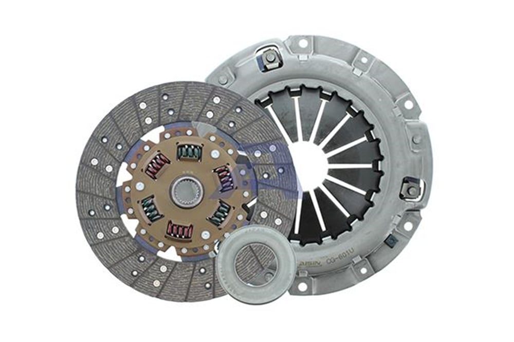 AISIN KG-009B - Debriyaj Seti - Opel Monterey