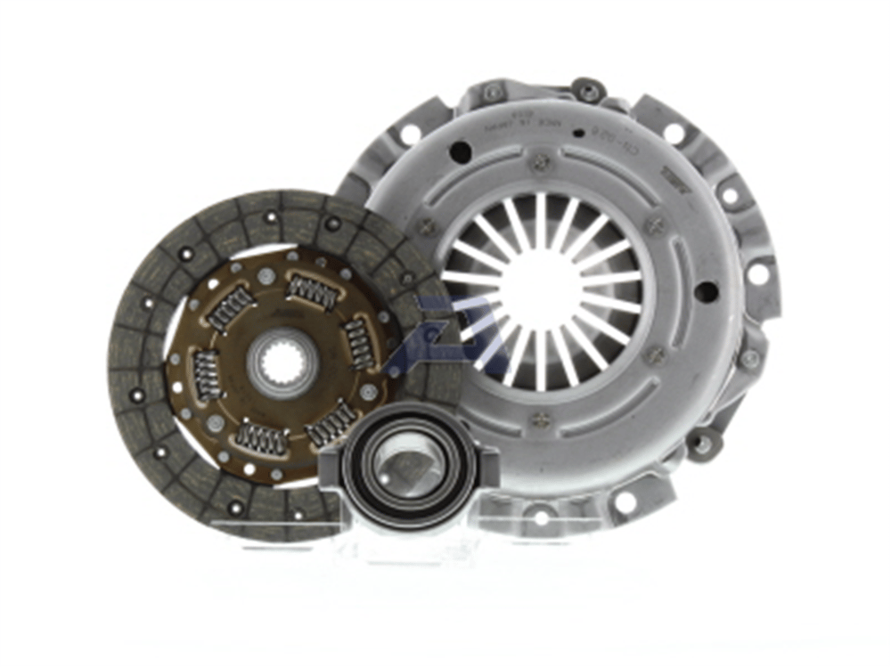 AISIN KN-058 - Debriyaj Seti - Japon Micra