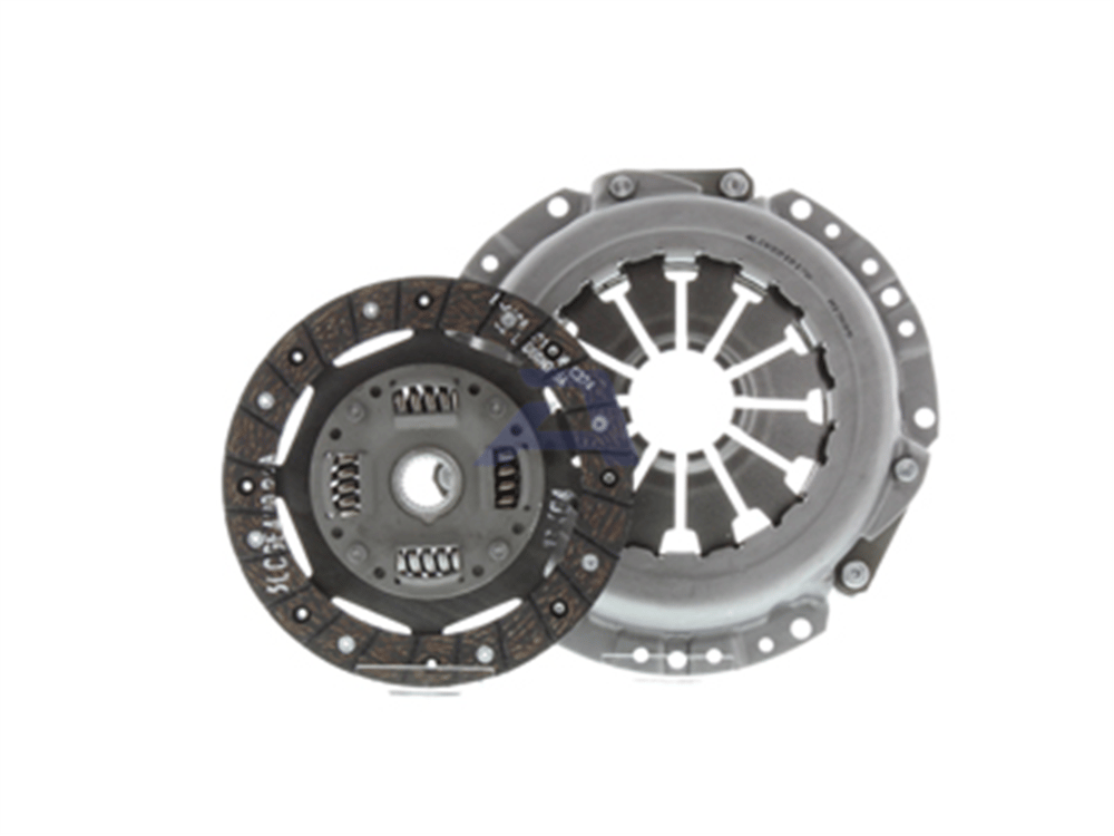 AISIN KN-171R - Debriyaj Seti - Japon Micra (k12)