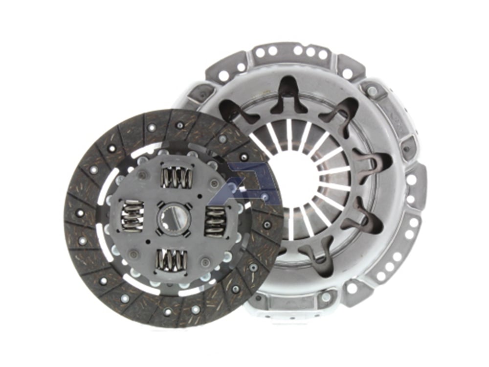 AISIN KN-172R - Debriyaj Seti - Japon Micra (k12) : Note (e11) 1.4 06-13