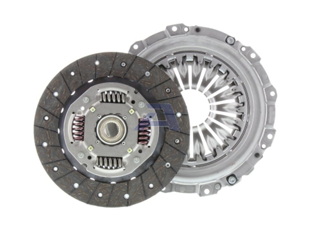 AISIN KN-174R - Debriyaj Seti - Japon Micra