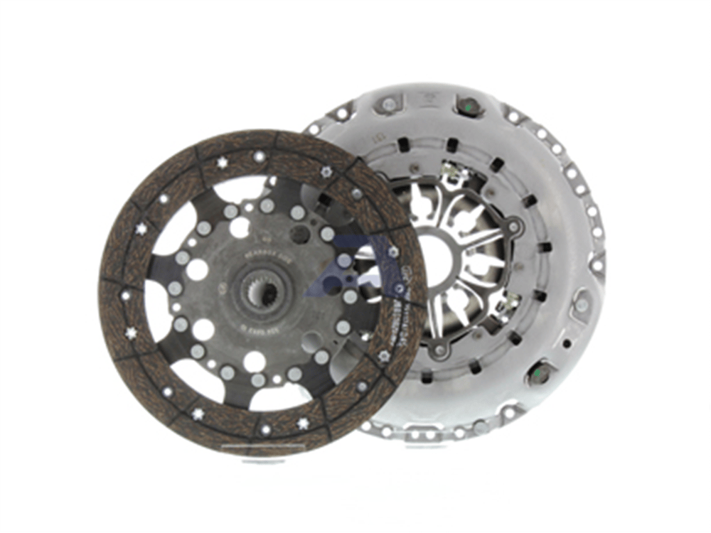 AISIN KN-218R - Debriyaj Seti - Japon Qashqai 14- : Xtrail 14-
