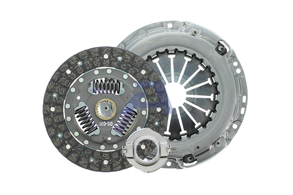 AISIN KS-051 - Debriyaj Seti - Japon Grand Vitara