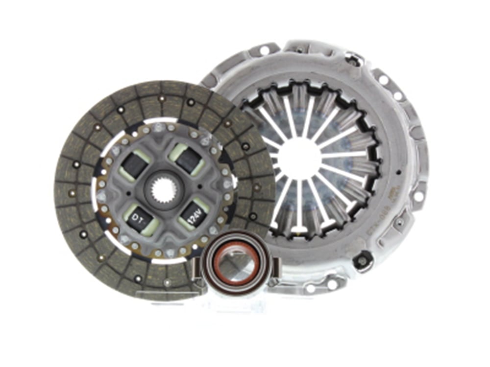 AISIN KT-132A - Debriyaj Seti - Japon Avensis : Rav4 01-03
