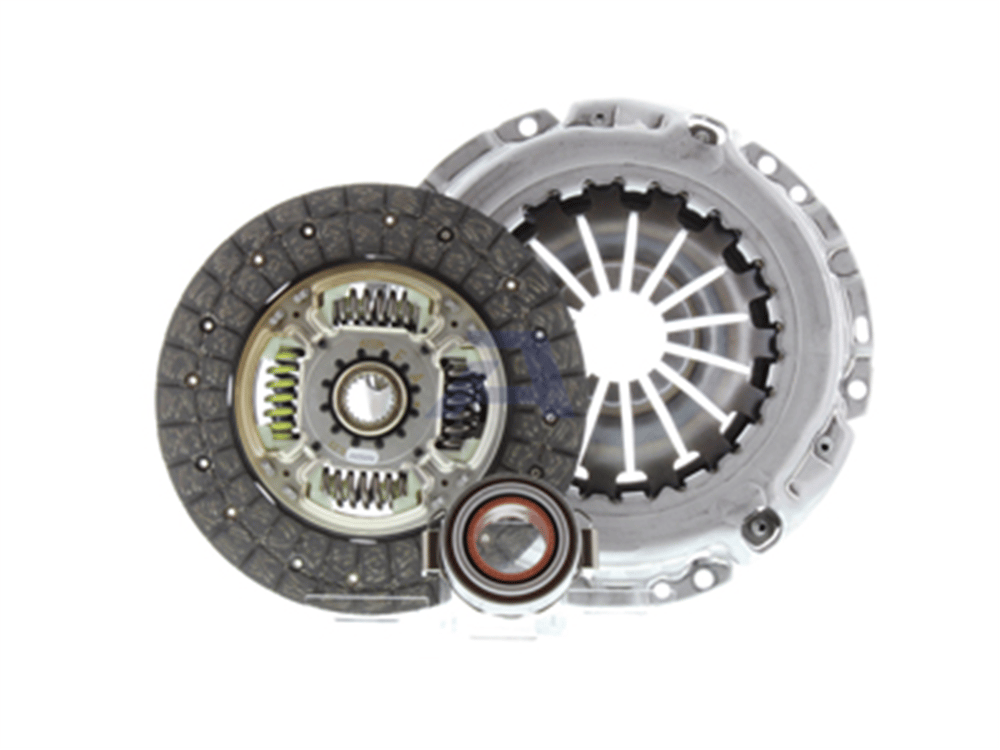 AISIN KT-320B - Debriyaj Seti - Japon Corolla Amt5 : Auris 07-08 : Yaris 06-08