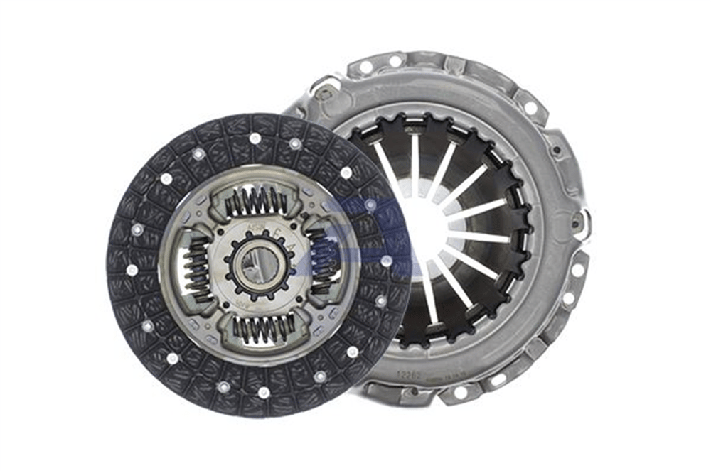 AISIN KT-320RA - Debriyaj Seti - Japon Corolla Amt5 : Auris 07-08 : Yaris 06-08