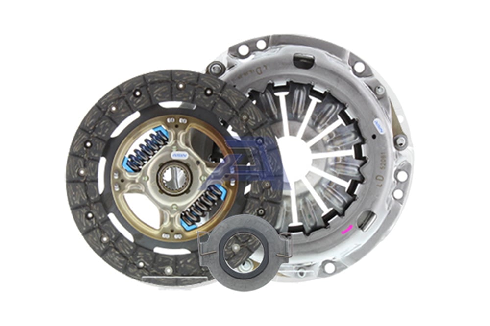 AISIN KT-330A - Debriyaj Seti - Japon Yaris (p9)