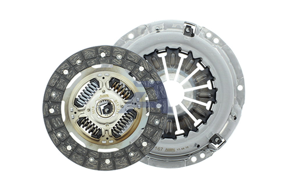 AISIN KT-337RB - Debriyaj Seti - Japon Yaris (p9)