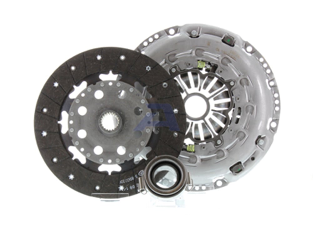 AISIN KT-342A - Debriyaj Seti - Japon Avensis : Verso 09- : Rav4 13-