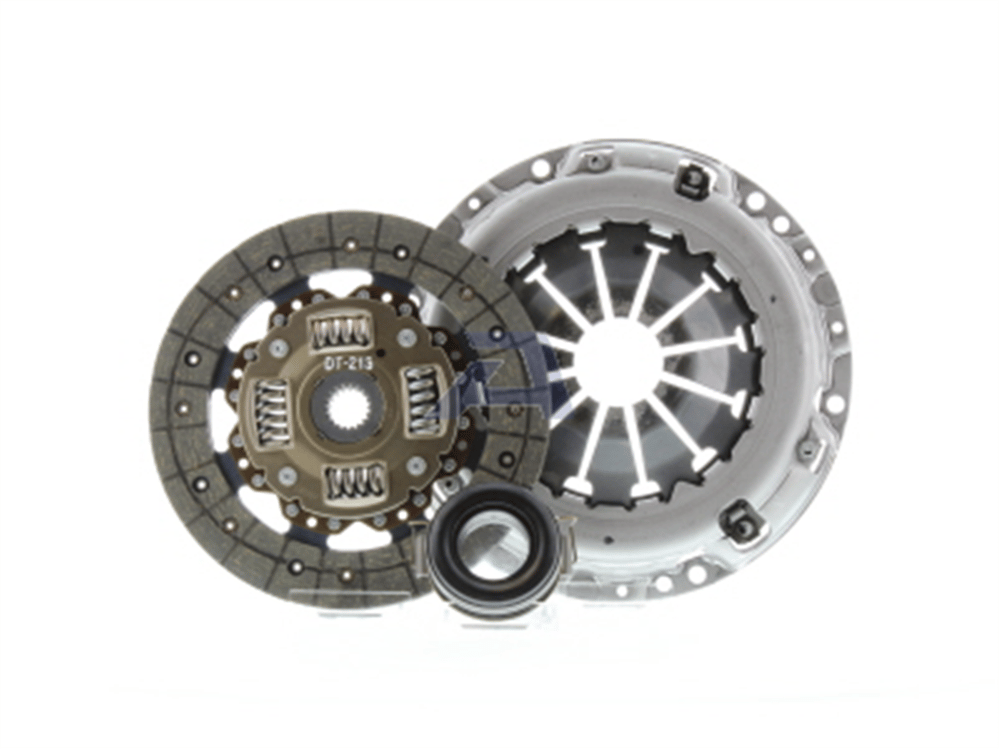 AISIN KT-345 - Debriyaj Seti - Japon Yaris (p9) Mtm5