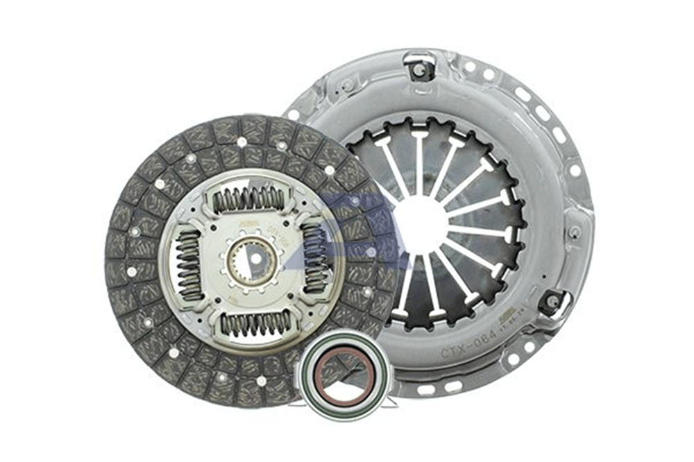 AISIN KT-374 - Debriyaj Seti - Japon Hilux (ln105, Ln106) 4wd : Hilux (kun15) 2wd 06-06