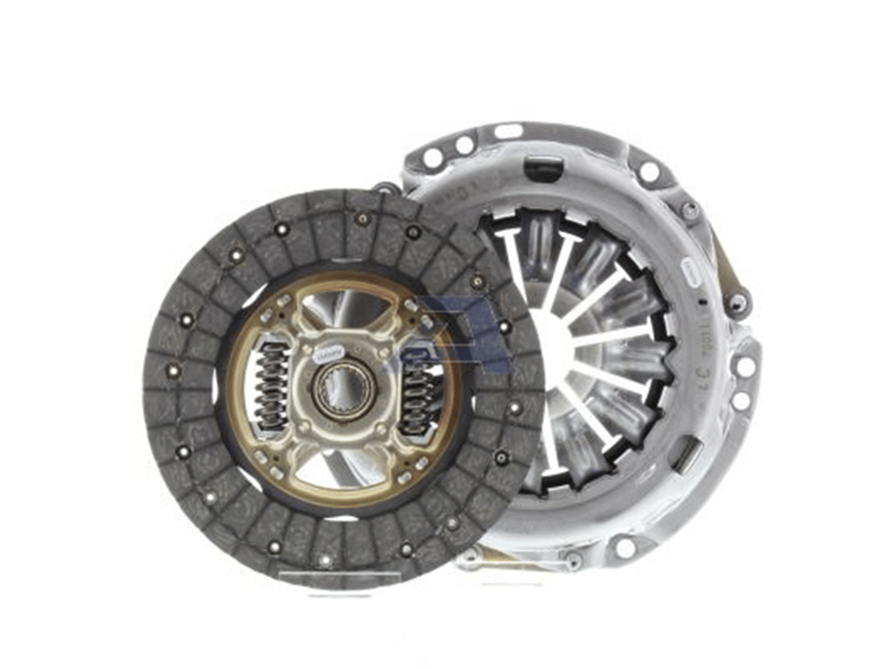 AISIN KT-382RB - Debriyaj Seti - Japon Yaris (p1)