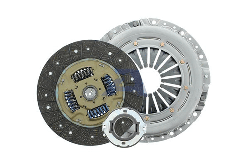 AISIN KY-112 - Debriyaj Seti - Kore Ix35 / Sportage
