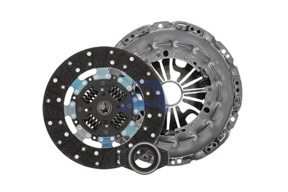 AISIN KY-118A - Debriyaj Seti - Kore H-1/starex/sorento