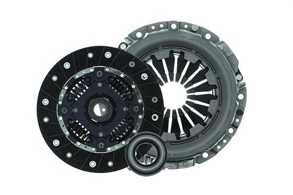 AISIN KY-127 - Debriyaj Seti - Kore I10/i20/picanto/rio