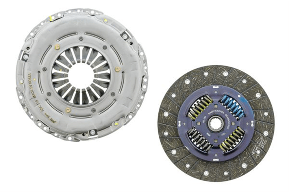 AISIN KY-141R - Debriyaj Seti - Kore Tucson/i30