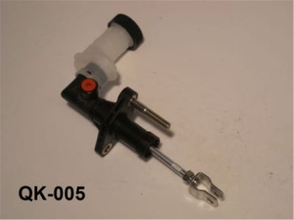 AISIN QK-005 - Debriyaj Merkezi Alt - Kore Shuma I (fb)
