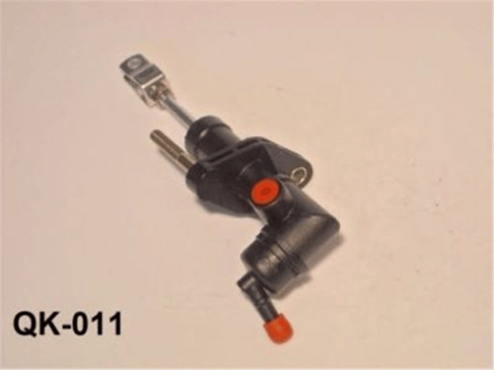 AISIN QK-011 - Debriyaj Merkezi Alt - Kore Clarus (k9a)