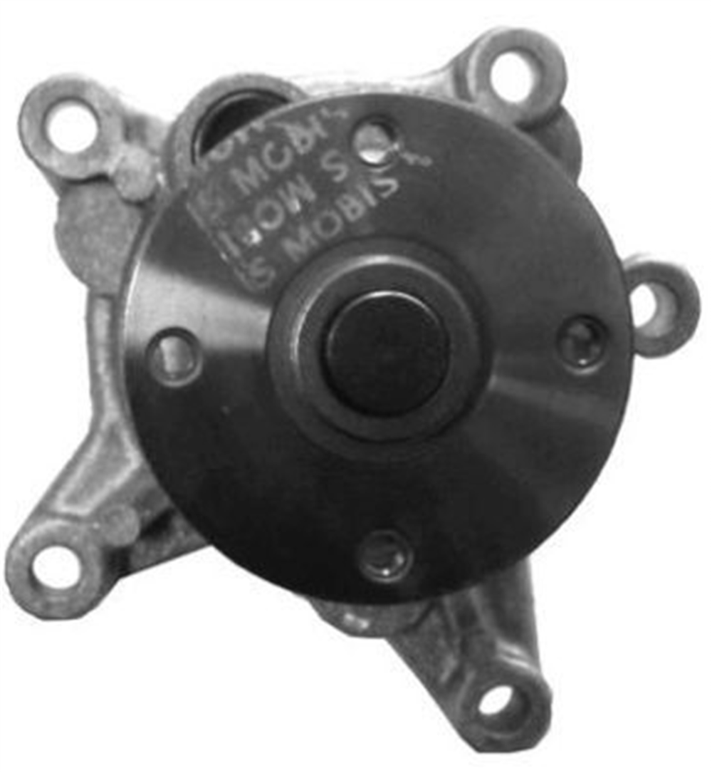 AISIN WPY-025 - Devirdaim - Kore Accent Blue/i20/ix20/i30/ix35/elantra/cerato/sportage