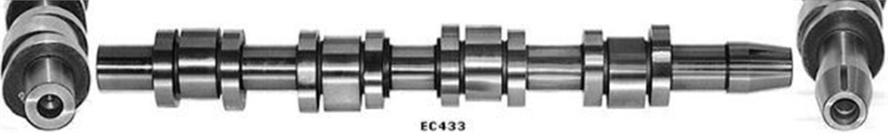 AMC 647229 - Eksantrik Mili - Vw Golf5-jetta-passat-a4-superb