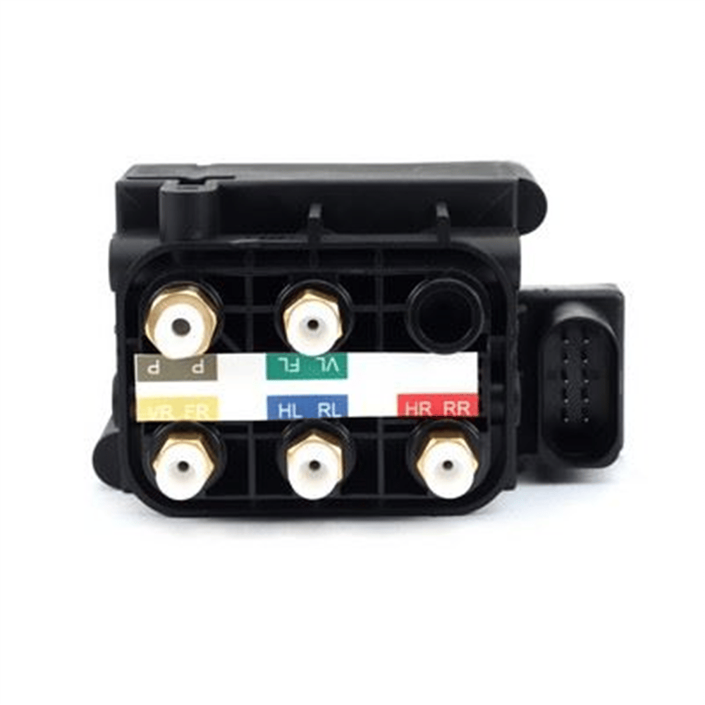 ARNOTT VB-3427 - Basinç Valfi - Mercedes C Series