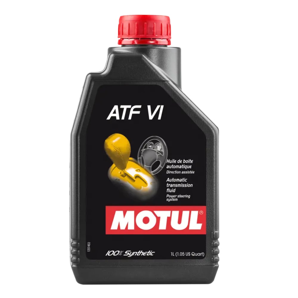 Atf VI 1 Litre