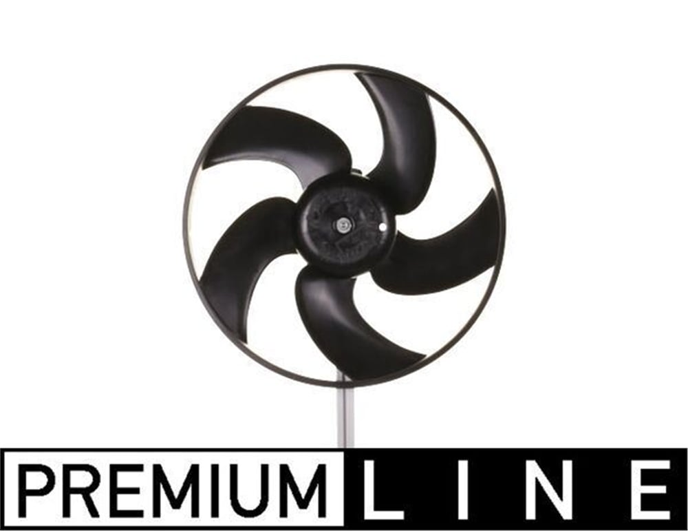BEHR 000P - Fan Motoru - Psa 206/206+