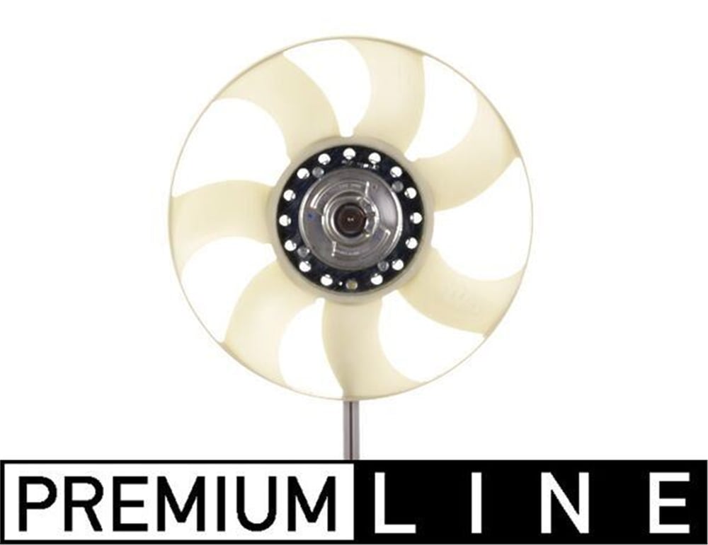 BEHR 000P - Fan Termigi - Ford Transit V184