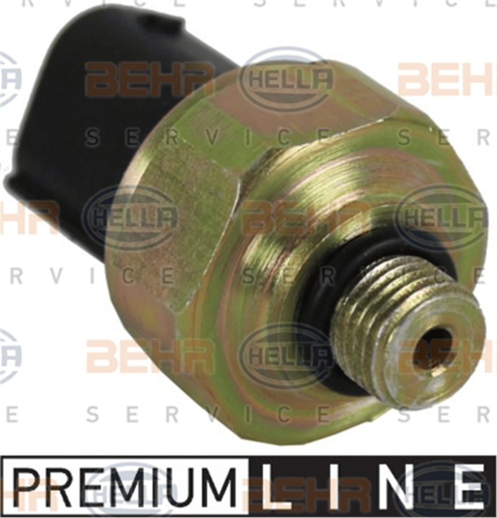 BEHR 000P - Klima Müsürü - Bmw E81-e82-e88-e90-e91-e92-e93f20-f20 Lci-f21-f21 Lci-f30-f30 Lci-f31-f34 Gt-4f32-f32 Lci-f33-f33 Lci-f36 Gran Coupe-x3 E83-x5 E53-x5 E70-x6 E71