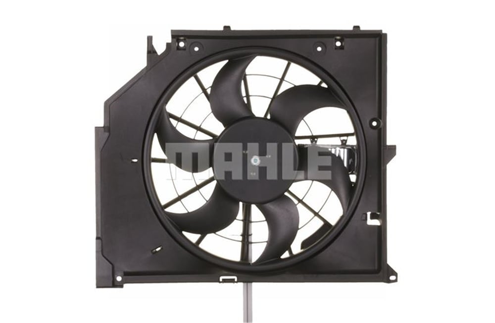 BEHR 000S - Fan Motoru - Vw A4-a5-a6-q5