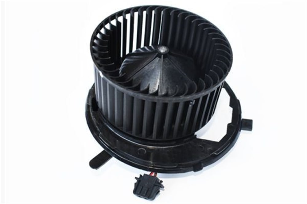 BEHR 000S - Kalorifer Motoru - Vw Golf5-golf6-jetta-caddy-a3