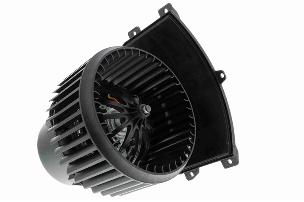 BEHR 000S - Kalorifer Motoru - Vw T5-t6