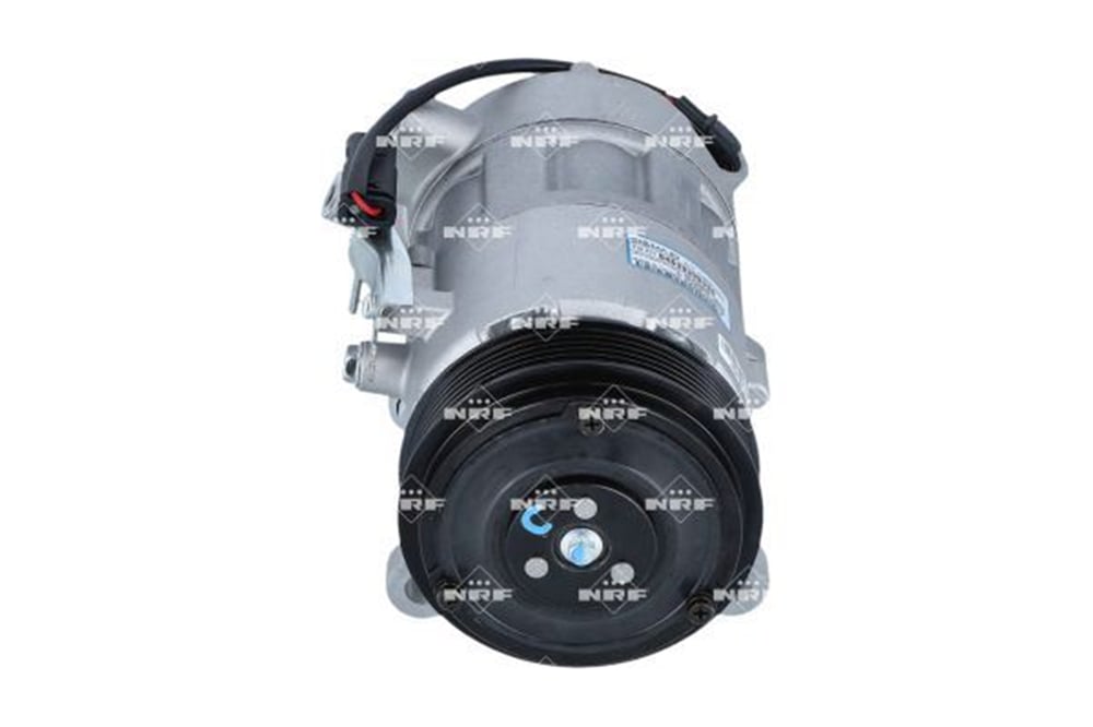 BEHR 000S - Klima Kompresörü - Bmw F20-f21-f22-f23-f30-f31-f32-f33-f36