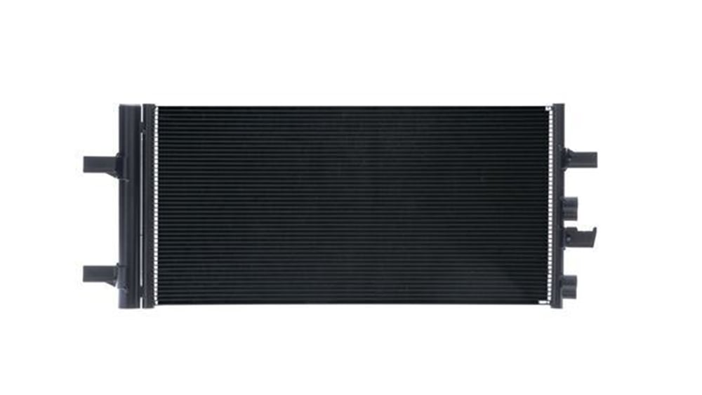 BEHR 000S - Klima Radyatörü - Bmw 1f40-2f45-f46-x1 F48-x1 X2 F39-mini F60